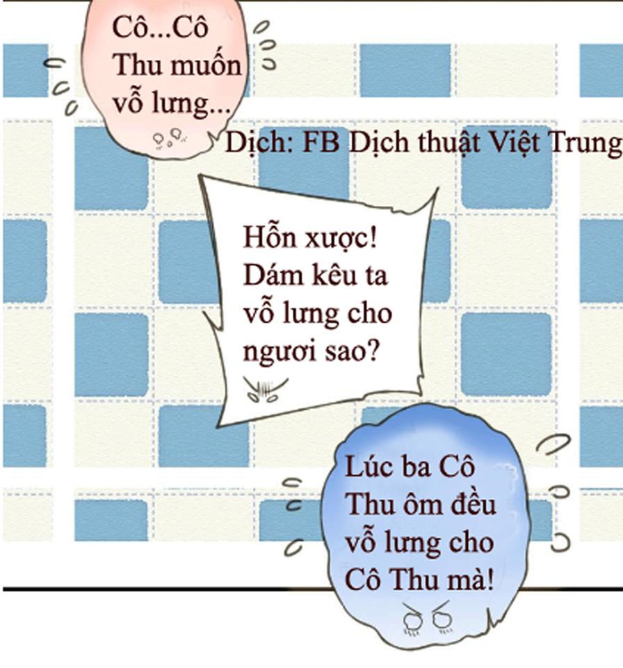 Bạn Trai Tôi Là Cẩm Y Vệ Chapter 2 - 26