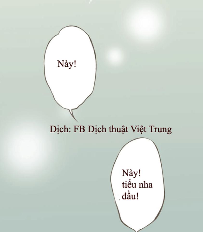 Bạn Trai Tôi Là Cẩm Y Vệ Chapter 2 - 32