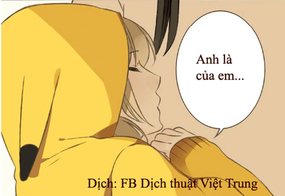 Bạn Trai Tôi Là Cẩm Y Vệ Chapter 2 - 37