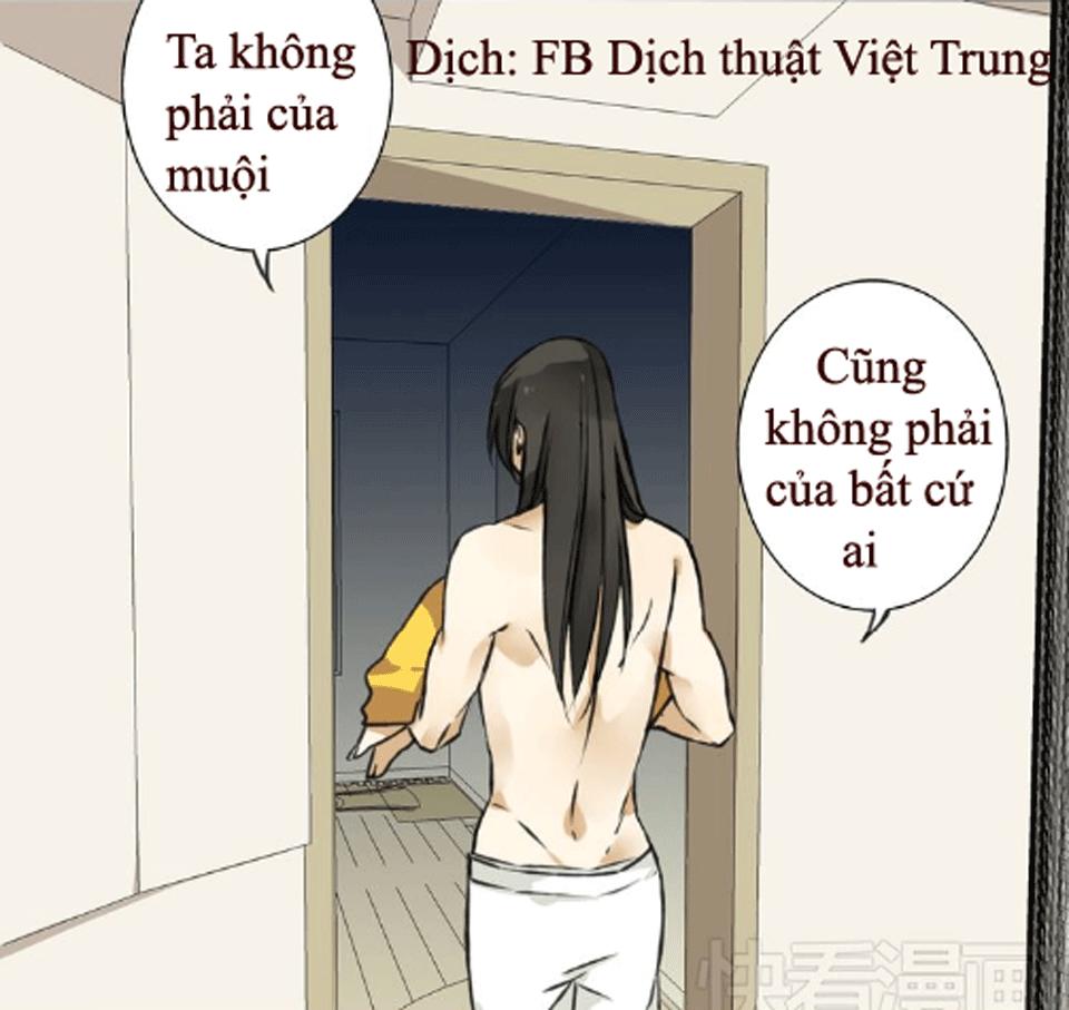 Bạn Trai Tôi Là Cẩm Y Vệ Chapter 2 - 39