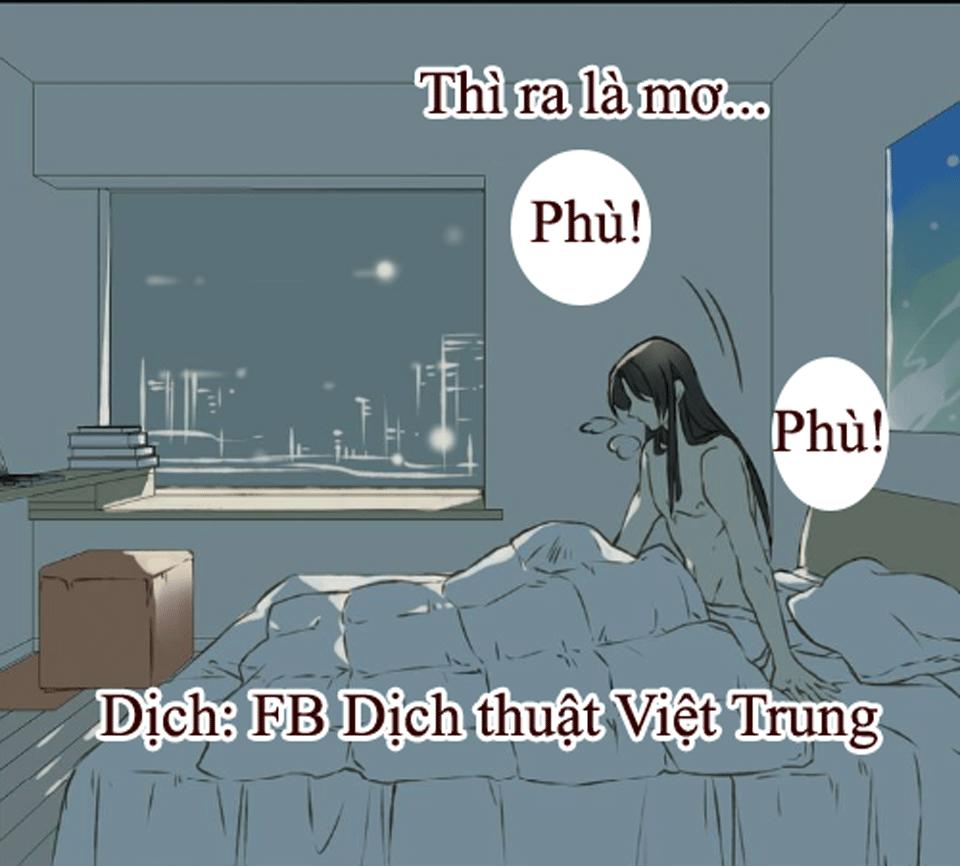 Bạn Trai Tôi Là Cẩm Y Vệ Chapter 2 - 5