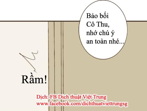 Bạn Trai Tôi Là Cẩm Y Vệ Chapter 20 - 18