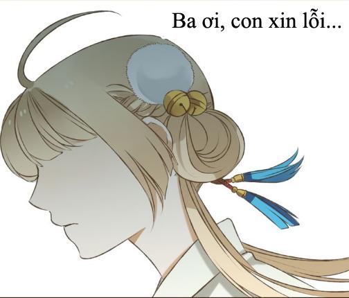 Bạn Trai Tôi Là Cẩm Y Vệ Chapter 20 - 22