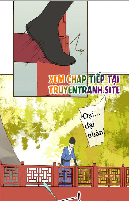 Bạn Trai Tôi Là Cẩm Y Vệ Chapter 23 - 45