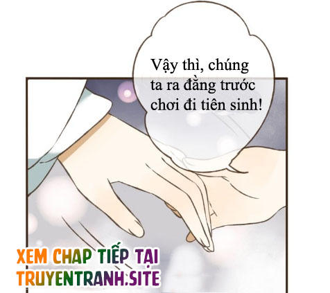 Bạn Trai Tôi Là Cẩm Y Vệ Chapter 23 - 6