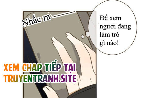 Bạn Trai Tôi Là Cẩm Y Vệ Chapter 24 - 39