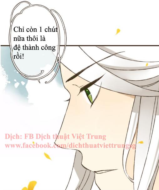 Bạn Trai Tôi Là Cẩm Y Vệ Chapter 28 - 13