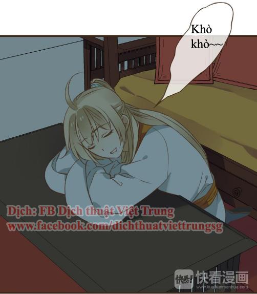 Bạn Trai Tôi Là Cẩm Y Vệ Chapter 30 - 11