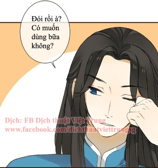 Bạn Trai Tôi Là Cẩm Y Vệ Chapter 30 - 7