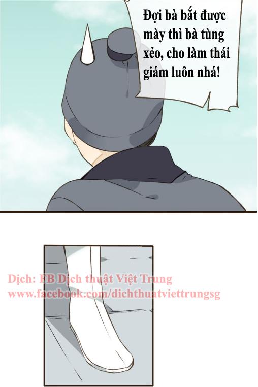 Bạn Trai Tôi Là Cẩm Y Vệ Chapter 32 - 26