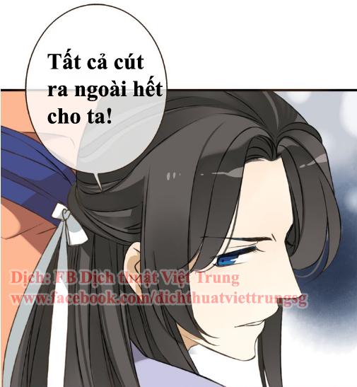 Bạn Trai Tôi Là Cẩm Y Vệ Chapter 36 - 7