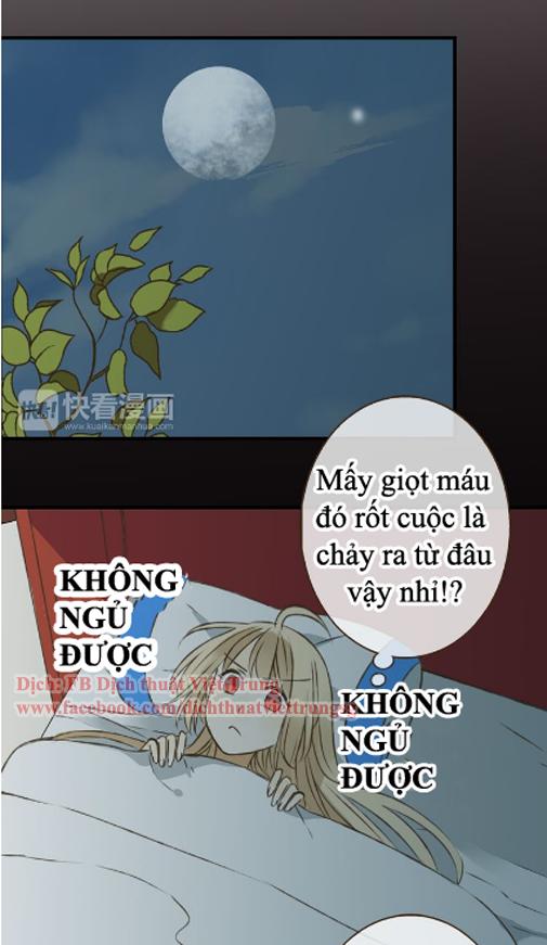 Bạn Trai Tôi Là Cẩm Y Vệ Chapter 39 - 11