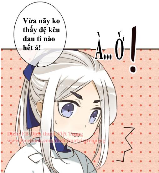 Bạn Trai Tôi Là Cẩm Y Vệ Chapter 49 - 7