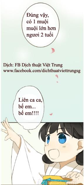 Bạn Trai Tôi Là Cẩm Y Vệ Chapter 5 - 30