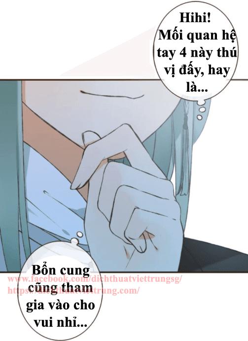 Bạn Trai Tôi Là Cẩm Y Vệ Chapter 51 - 66