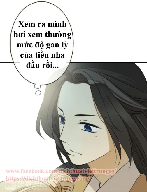 Bạn Trai Tôi Là Cẩm Y Vệ Chapter 55 - 39