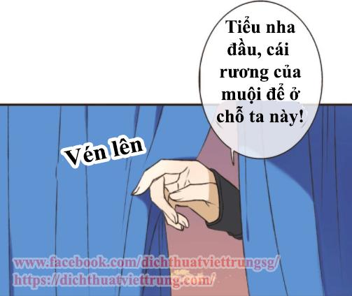 Bạn Trai Tôi Là Cẩm Y Vệ Chapter 56 - 18