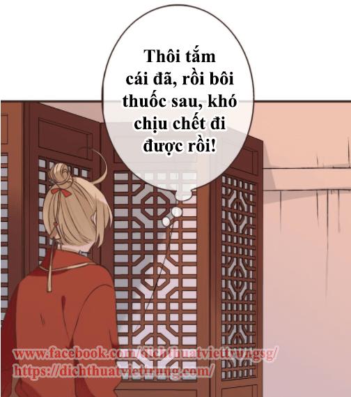 Bạn Trai Tôi Là Cẩm Y Vệ Chapter 56 - 45