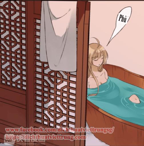 Bạn Trai Tôi Là Cẩm Y Vệ Chapter 56 - 48