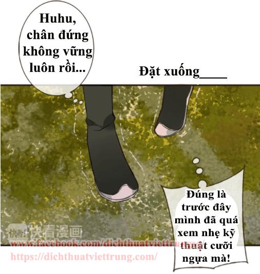 Bạn Trai Tôi Là Cẩm Y Vệ Chapter 56 - 10