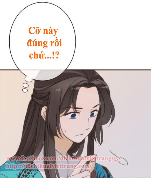 Bạn Trai Tôi Là Cẩm Y Vệ Chapter 60 - 14