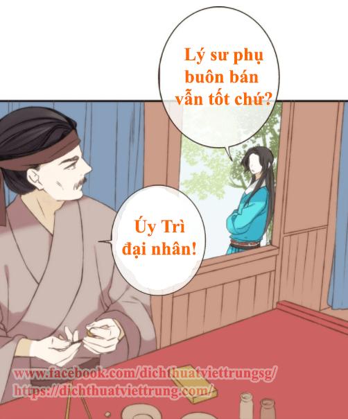 Bạn Trai Tôi Là Cẩm Y Vệ Chapter 60 - 15