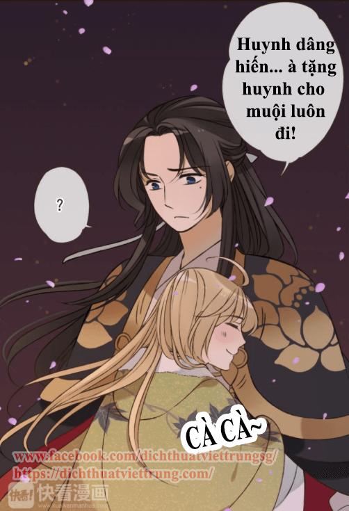 Bạn Trai Tôi Là Cẩm Y Vệ Chapter 60 - 20