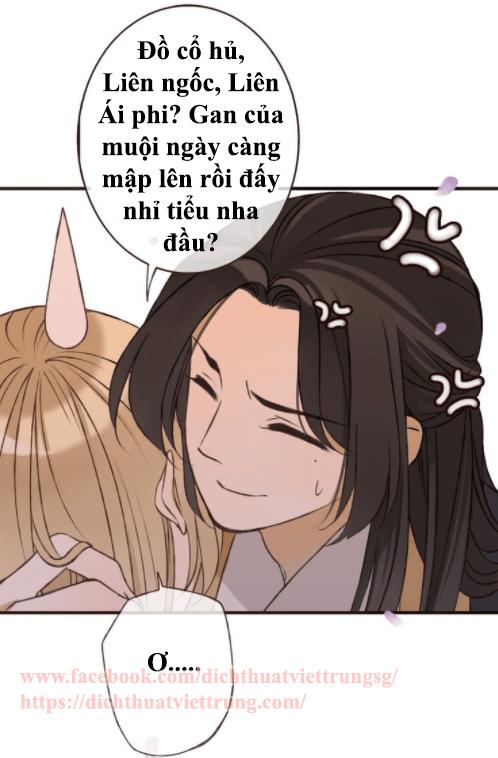 Bạn Trai Tôi Là Cẩm Y Vệ Chapter 60 - 25