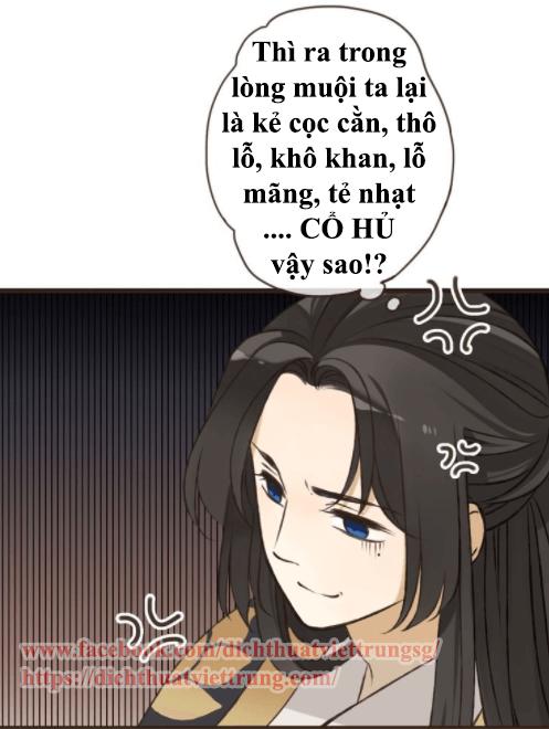 Bạn Trai Tôi Là Cẩm Y Vệ Chapter 60 - 5