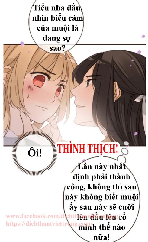 Bạn Trai Tôi Là Cẩm Y Vệ Chapter 60 - 42