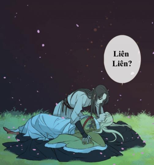 Bạn Trai Tôi Là Cẩm Y Vệ Chapter 60 - 46