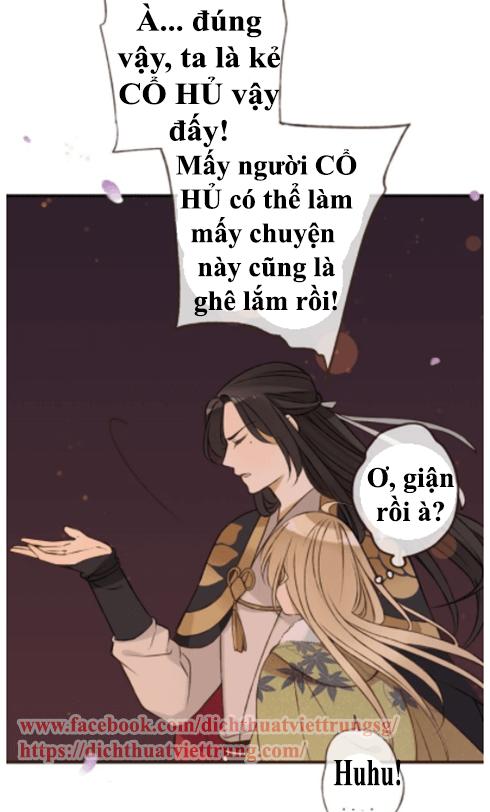 Bạn Trai Tôi Là Cẩm Y Vệ Chapter 60 - 6