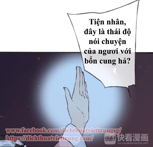 Bạn Trai Tôi Là Cẩm Y Vệ Chapter 62 - 26