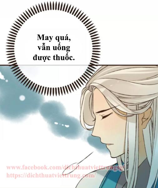 Bạn Trai Tôi Là Cẩm Y Vệ Chapter 65 - 15