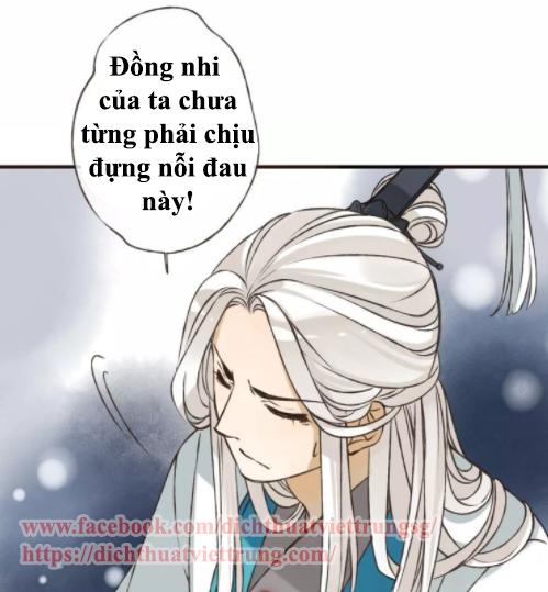 Bạn Trai Tôi Là Cẩm Y Vệ Chapter 65 - 20