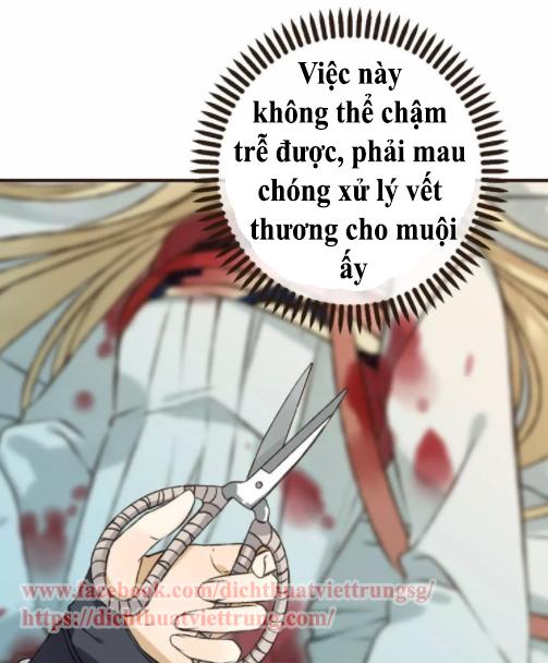 Bạn Trai Tôi Là Cẩm Y Vệ Chapter 65 - 21