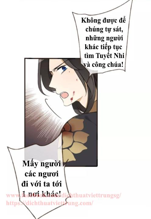 Bạn Trai Tôi Là Cẩm Y Vệ Chapter 65 - 29