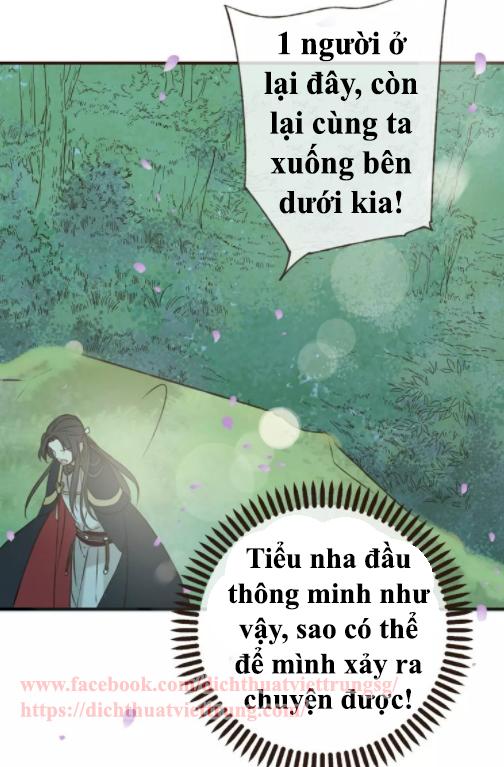 Bạn Trai Tôi Là Cẩm Y Vệ Chapter 65 - 41