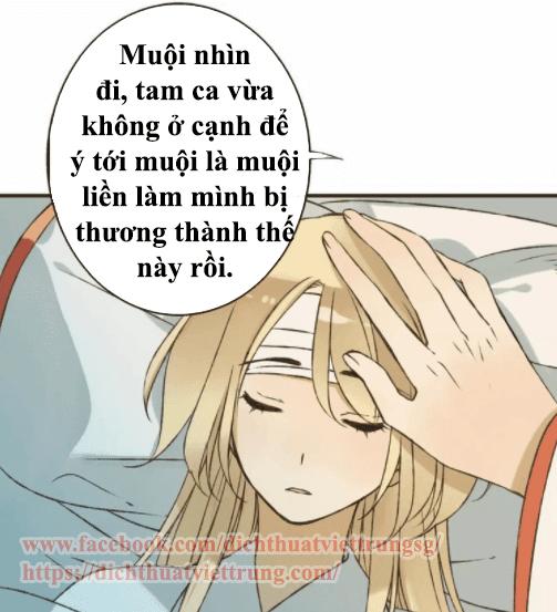 Bạn Trai Tôi Là Cẩm Y Vệ Chapter 66 - 28