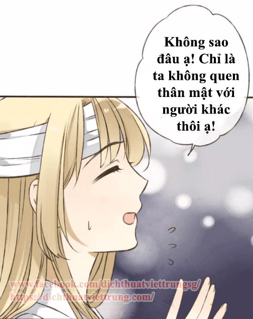 Bạn Trai Tôi Là Cẩm Y Vệ Chapter 68 - 24