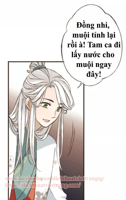 Bạn Trai Tôi Là Cẩm Y Vệ Chapter 68 - 4