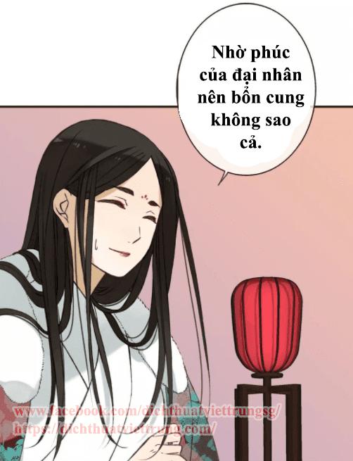 Bạn Trai Tôi Là Cẩm Y Vệ Chapter 68 - 53