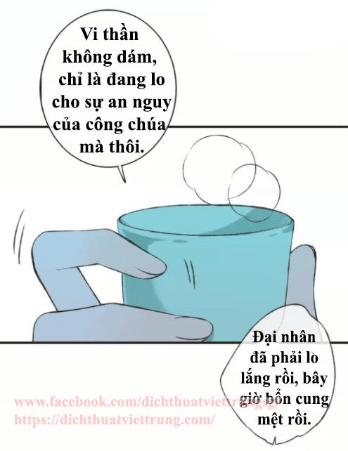 Bạn Trai Tôi Là Cẩm Y Vệ Chapter 68 - 57