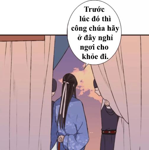 Bạn Trai Tôi Là Cẩm Y Vệ Chapter 69 - 17