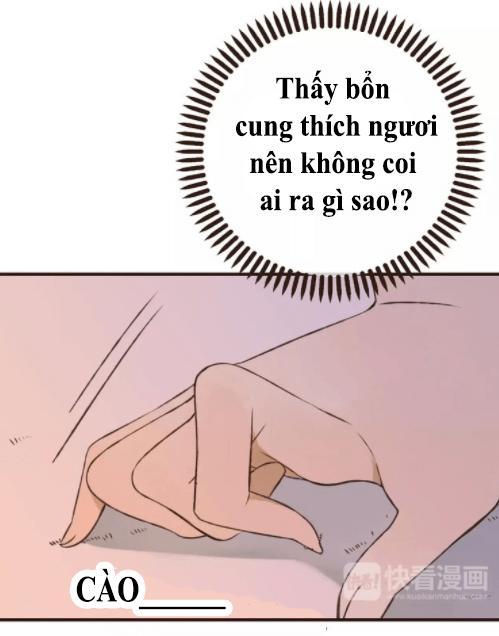 Bạn Trai Tôi Là Cẩm Y Vệ Chapter 69 - 25