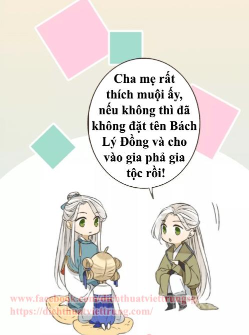 Bạn Trai Tôi Là Cẩm Y Vệ Chapter 72 - 7