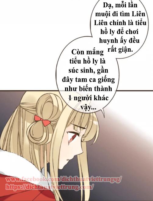 Bạn Trai Tôi Là Cẩm Y Vệ Chapter 77 - 9