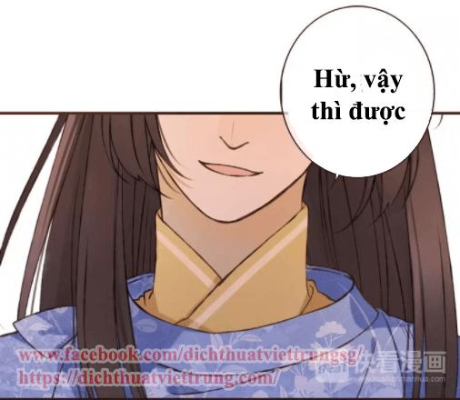 Bạn Trai Tôi Là Cẩm Y Vệ Chapter 81 - 3