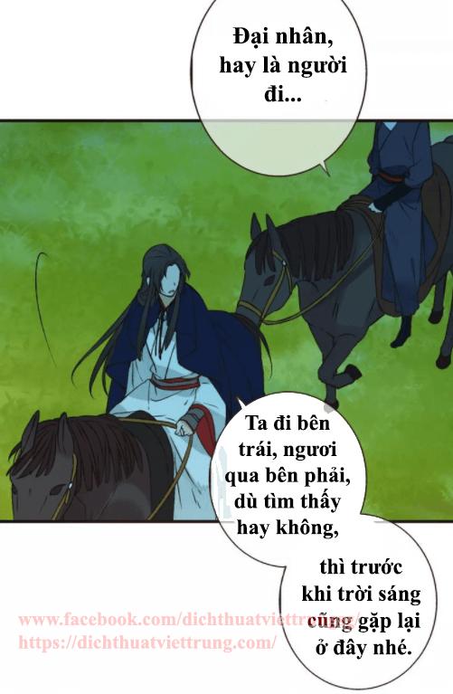 Bạn Trai Tôi Là Cẩm Y Vệ Chapter 82 - 13