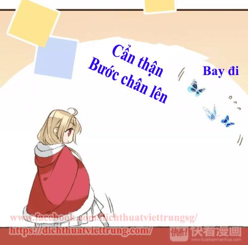 Bạn Trai Tôi Là Cẩm Y Vệ Chapter 82 - 3